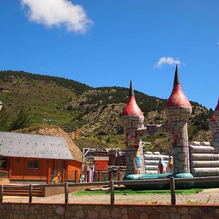 Hotel Nordic التارتر المظهر الخارجي الصورة