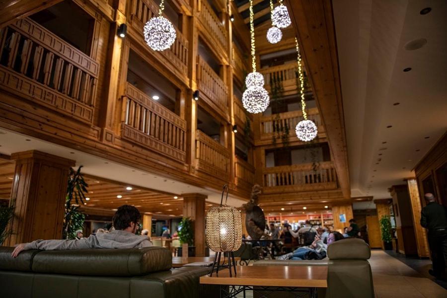 Hotel Nordic التارتر المظهر الخارجي الصورة