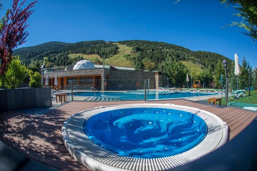 Hotel Nordic التارتر المظهر الخارجي الصورة