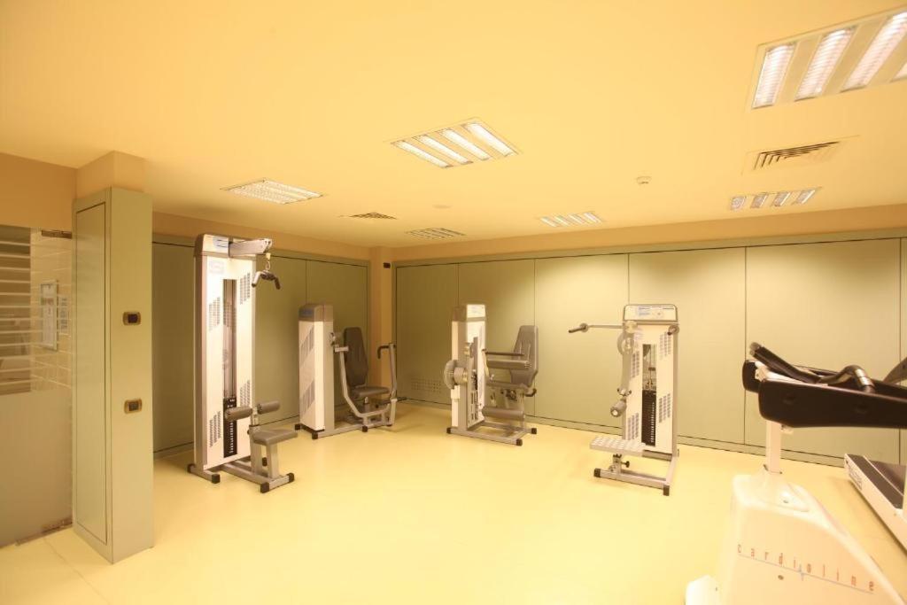 Hotel Nordic التارتر المظهر الخارجي الصورة