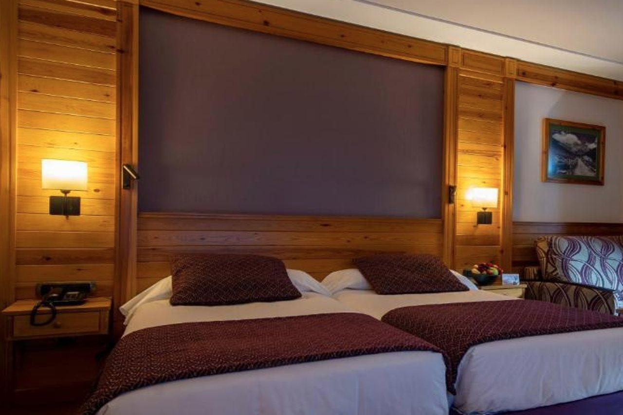 Hotel Nordic التارتر المظهر الخارجي الصورة
