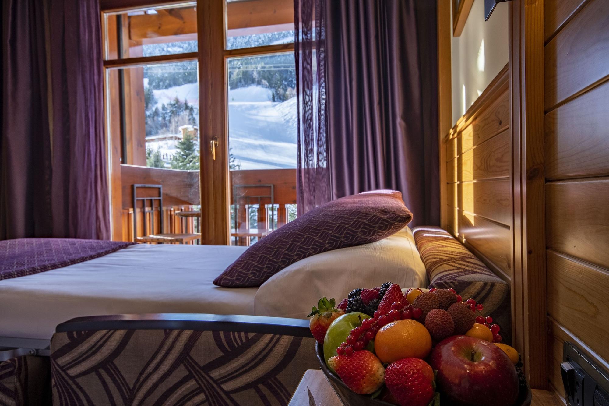 Hotel Nordic التارتر المظهر الخارجي الصورة