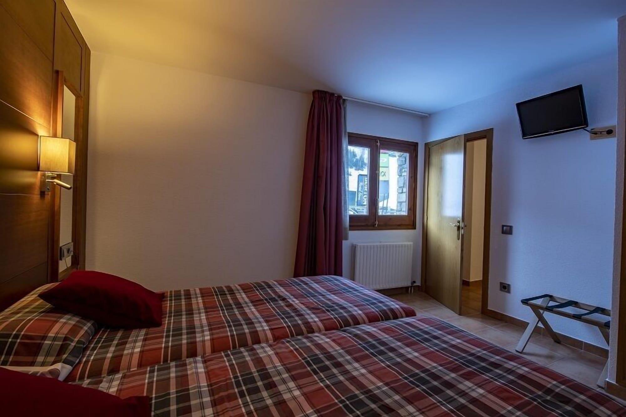 Hotel Nordic التارتر المظهر الخارجي الصورة