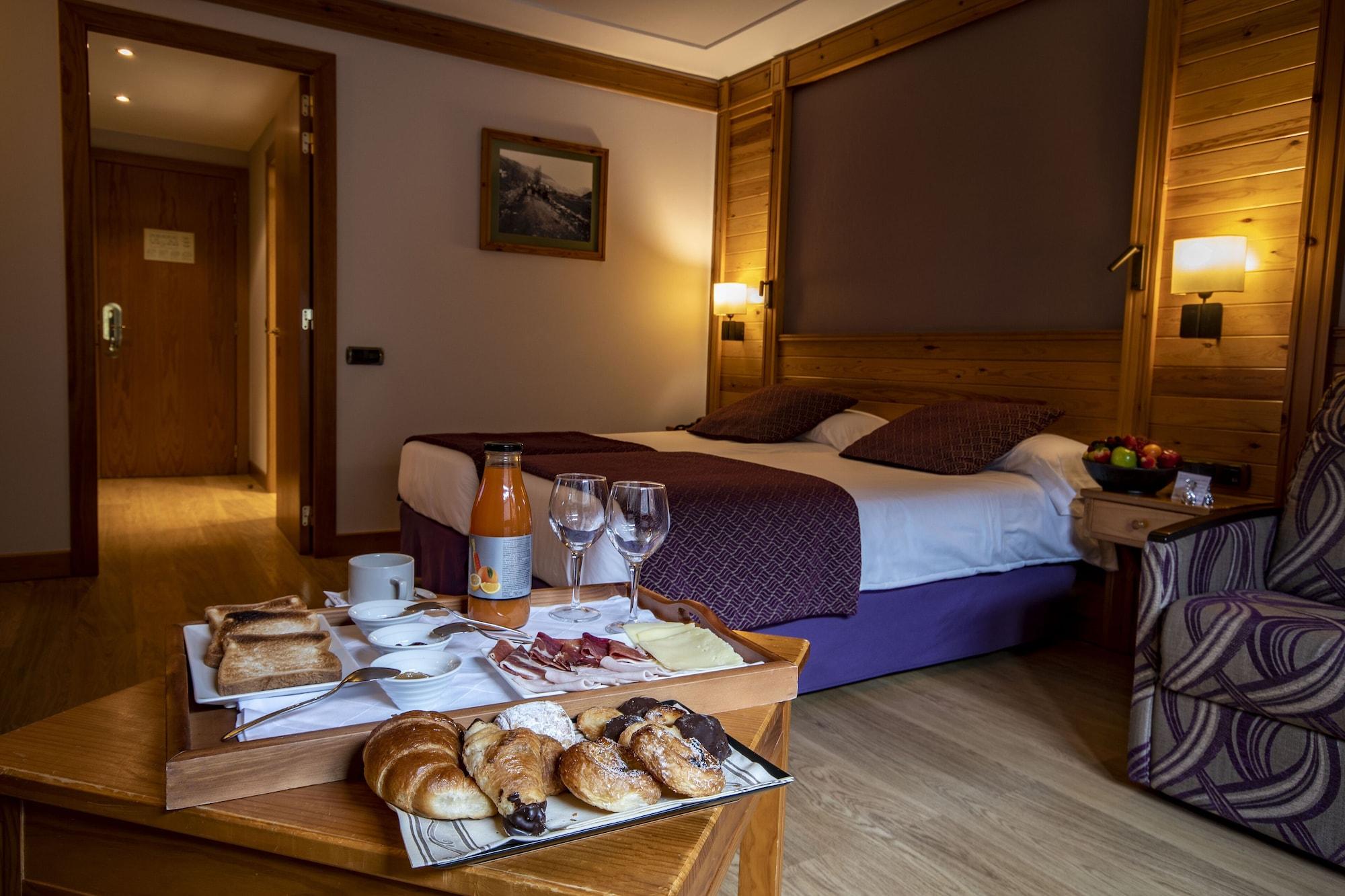 Hotel Nordic التارتر المظهر الخارجي الصورة