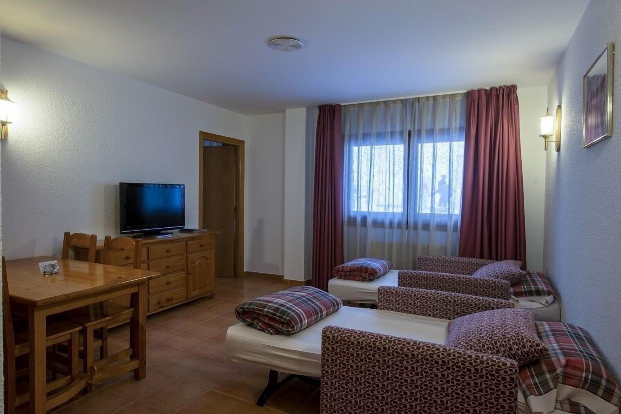 Hotel Nordic التارتر المظهر الخارجي الصورة