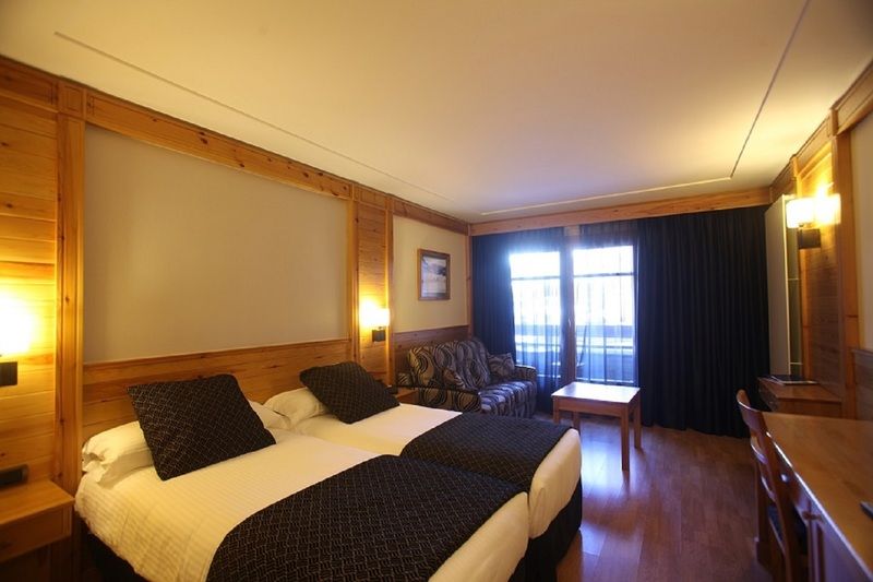 Hotel Nordic التارتر المظهر الخارجي الصورة