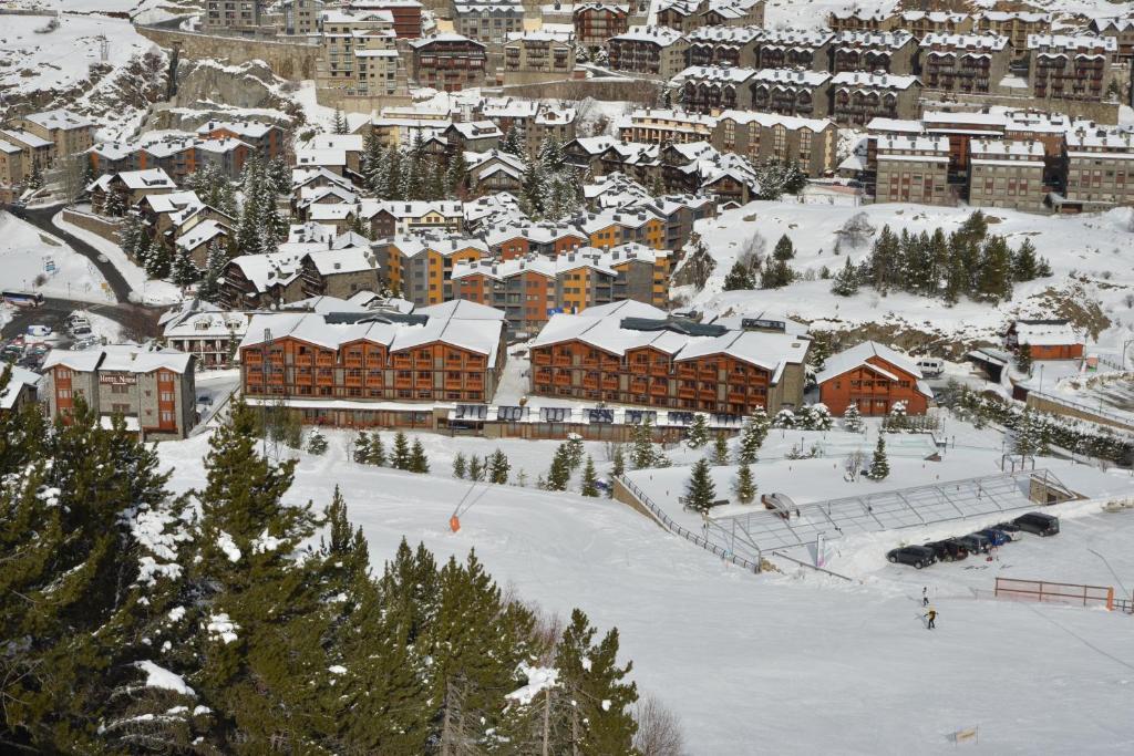 Hotel Nordic التارتر المظهر الخارجي الصورة